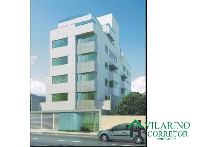 Apartamento para Venda em Belo Horizonte - 2