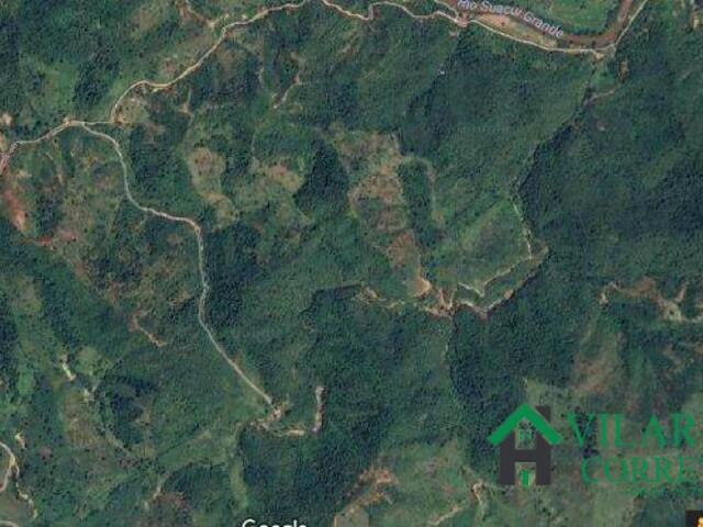 Fazenda para Venda em Peçanha - 5