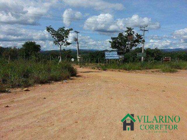 #1899V - Terreno para Venda em Jaboticatubas - MG - 3