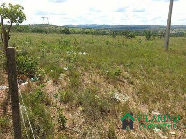 Área para Venda em Jaboticatubas - 5