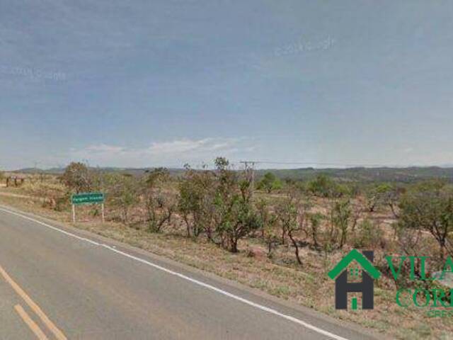 Venda em Serra do Cipó - Jaboticatubas