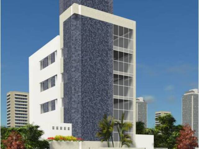 #1909V - Apartamento para Venda em Belo Horizonte - MG - 1