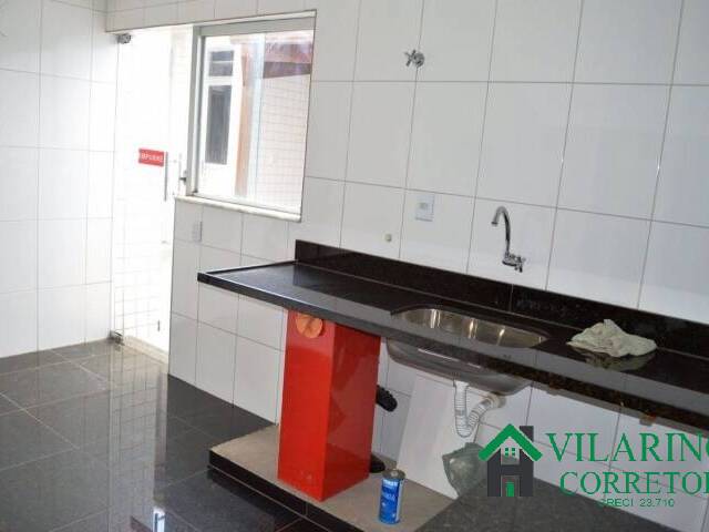 Apartamento para Venda em Belo Horizonte - 5