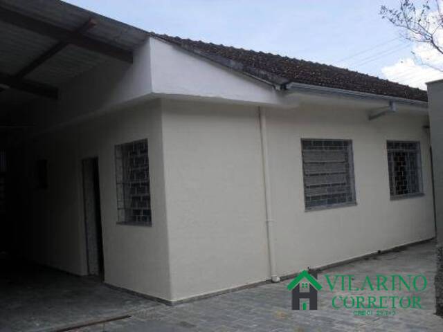 #289V - Casa para Venda em Belo Horizonte - MG - 1