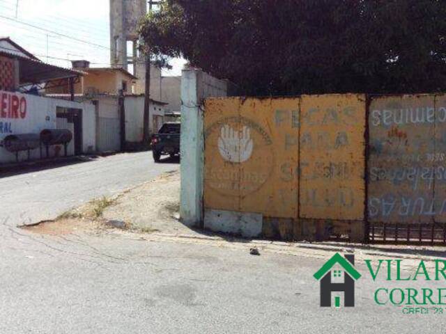 Terreno para Venda em Betim - 5
