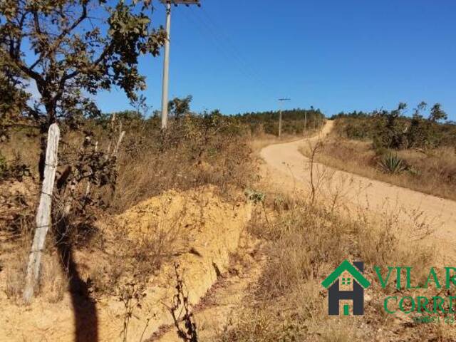 Sítio para Venda em Caetanópolis - 5