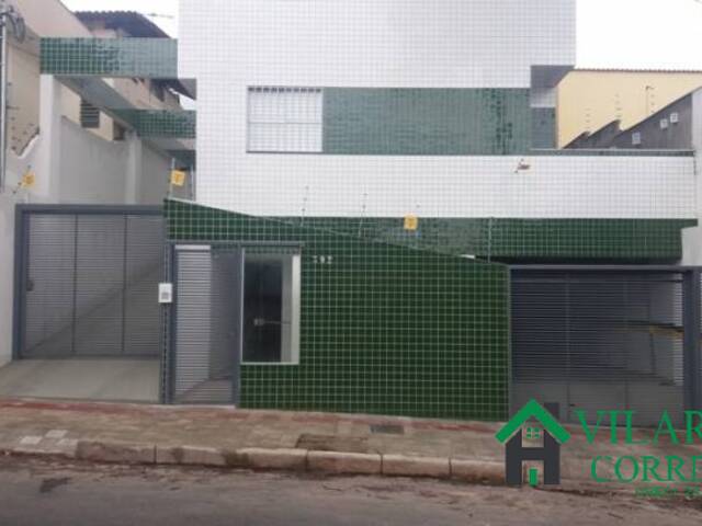 Apartamento para Venda em Belo Horizonte - 2