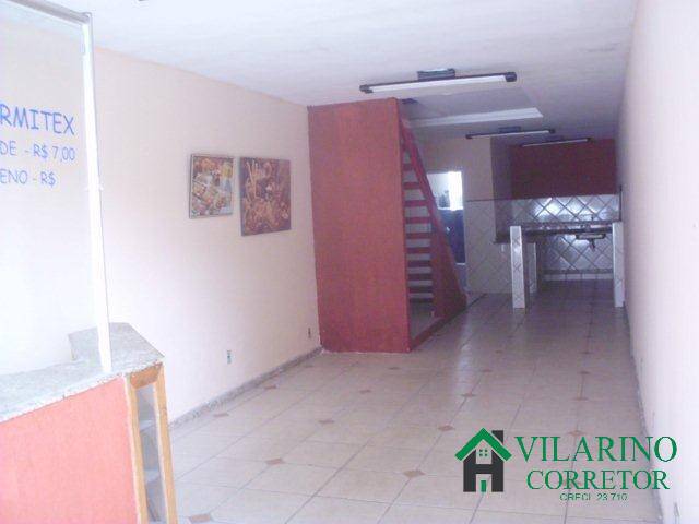 Andar Comercial para Venda em Belo Horizonte - 5