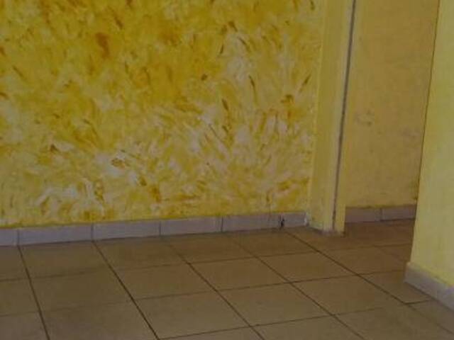 Barracão para Locação em Belo Horizonte - 5