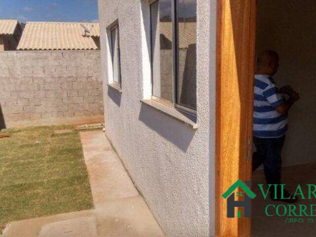 #1946V - Apartamento para Venda em Esmeraldas - MG - 3