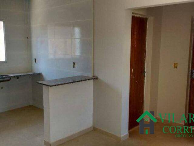 #1947V - Apartamento para Venda em Esmeraldas - MG - 3