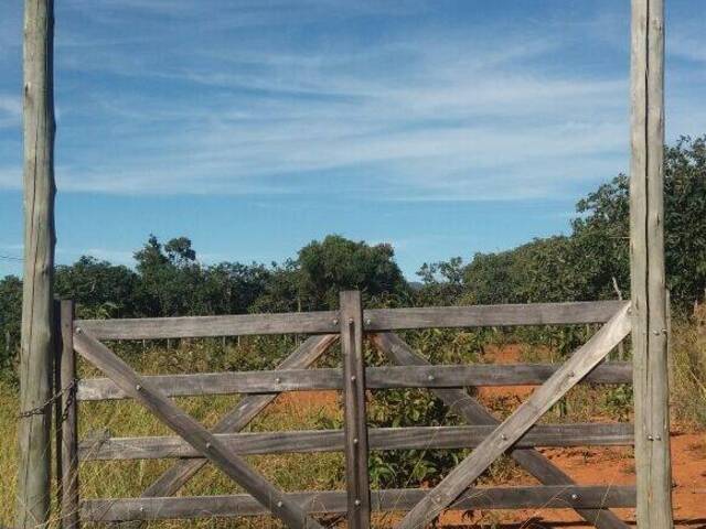 #1960V - Terreno para Venda em Jaboticatubas - MG - 1