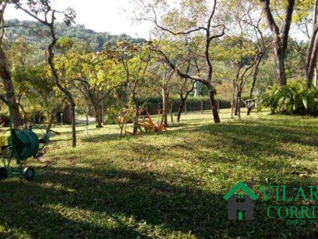 #1978V - Casa em condomínio para Venda em Esmeraldas - MG - 3