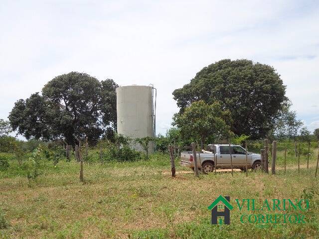 #1979V - Fazenda para Venda em Januária - MG - 1