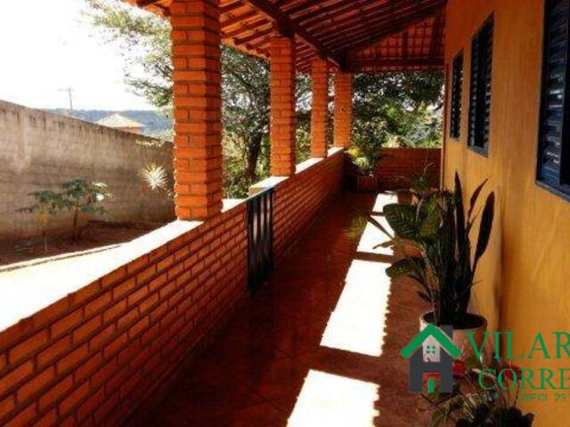 Casa para Venda em Capim Branco - 5