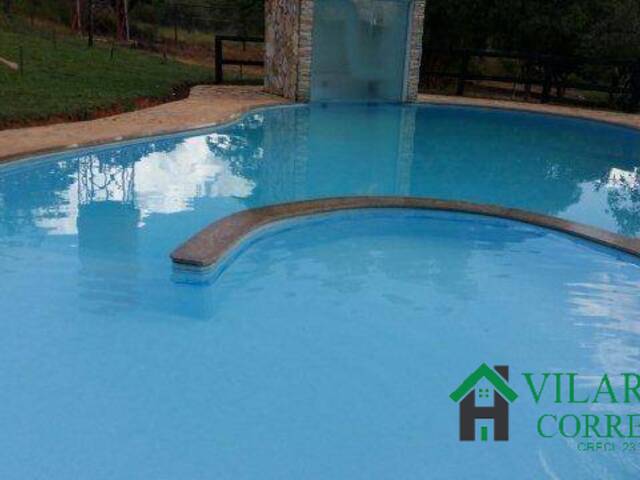 Sítio para Venda em Caetanópolis - 4