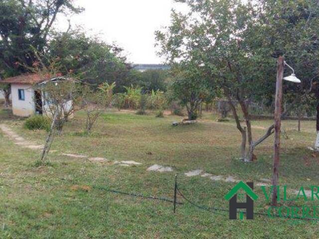 Sítio para Venda em Caetanópolis - 5