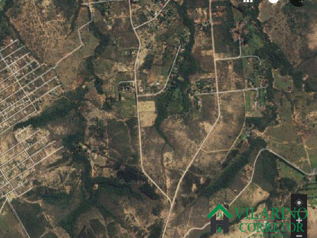 Área para Venda em Caetanópolis - 5
