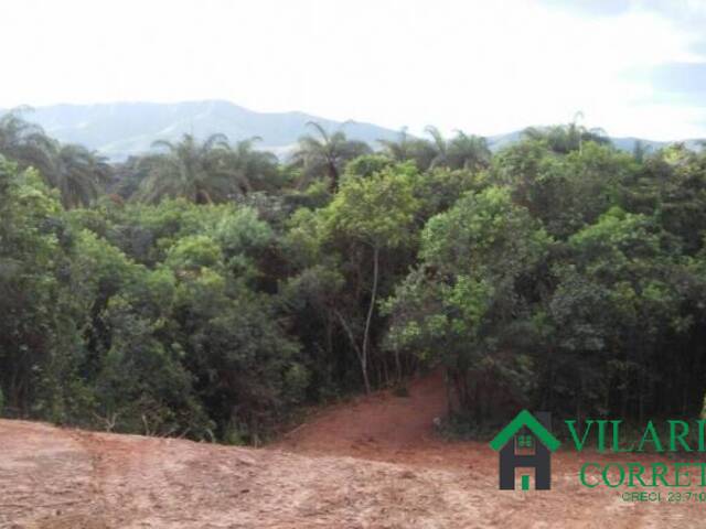 #1988V - Terreno para Venda em Brumadinho - MG - 2