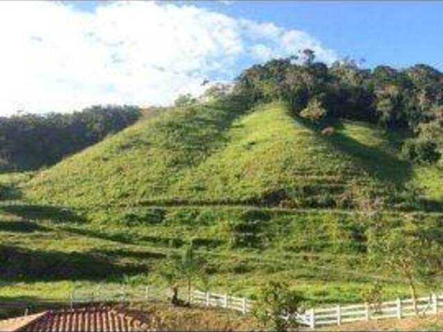 #2012V - Fazenda para Venda em Ferros - MG - 2