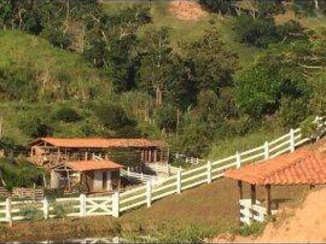 Fazenda para Venda em Ferros - 4