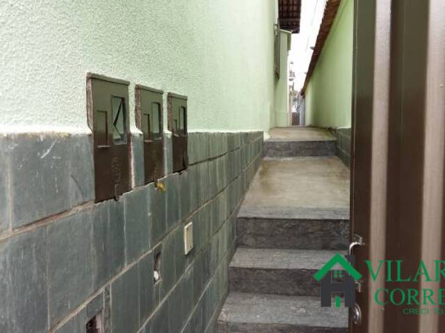 #2016V - Barracão para Locação em Belo Horizonte - MG - 1