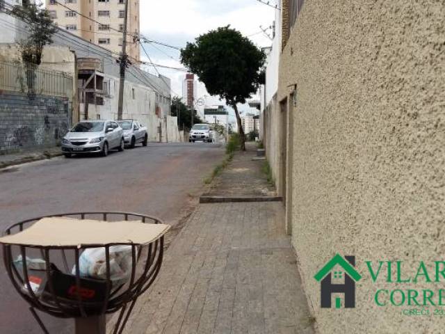 #2016V - Barracão para Locação em Belo Horizonte - MG - 3