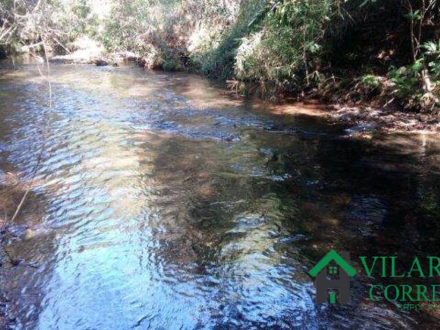 #1988V - Terreno para Venda em Brumadinho - MG - 1