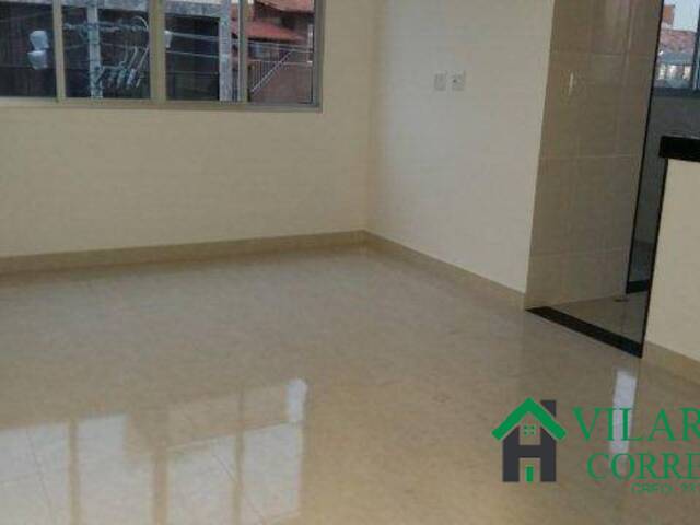 #1180V - Apartamento para Venda em Belo Horizonte - MG - 1