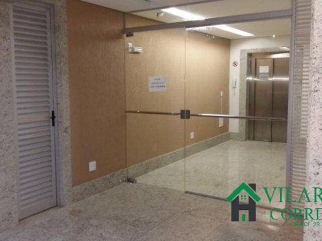 #1180V - Apartamento para Venda em Belo Horizonte - MG - 2