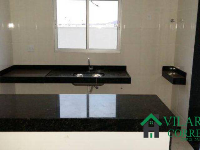 Apartamento para Venda em Belo Horizonte - 4