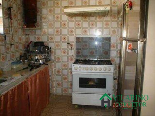 Casa para Venda em Belo Horizonte - 4