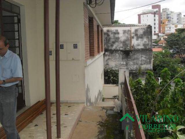 #325V - Terreno para Venda em Belo Horizonte - MG - 1