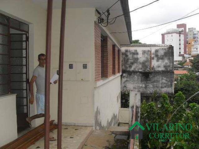 #325V - Terreno para Venda em Belo Horizonte - MG - 2