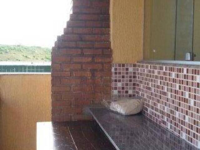 Cobertura para Venda em Guarapari - 5