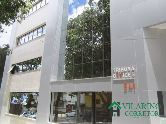 Sala para Venda em Belo Horizonte - 4