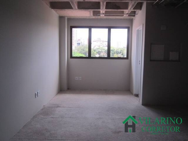 Sala para Venda em Belo Horizonte - 5