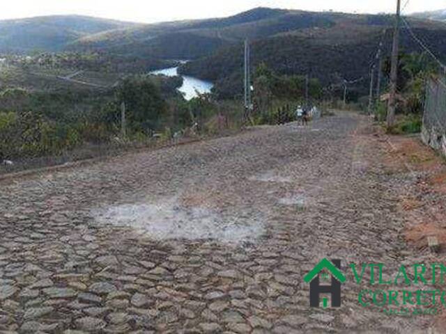 Área para Venda em Itabirito - 4