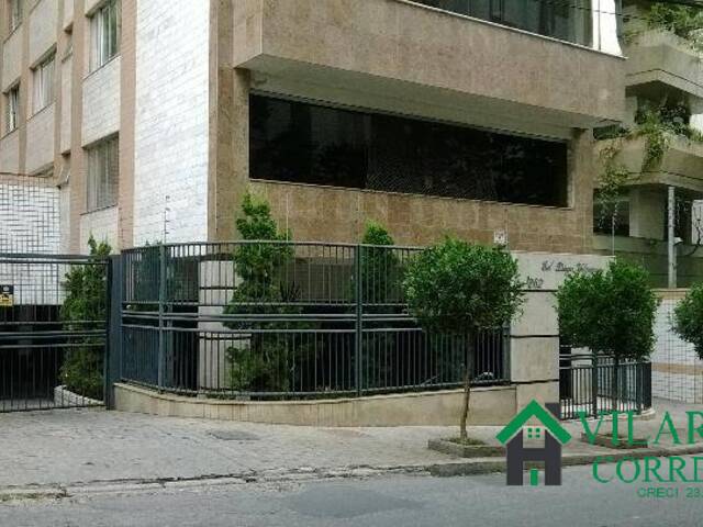 #2039V - Apartamento para Venda em Belo Horizonte - MG - 3