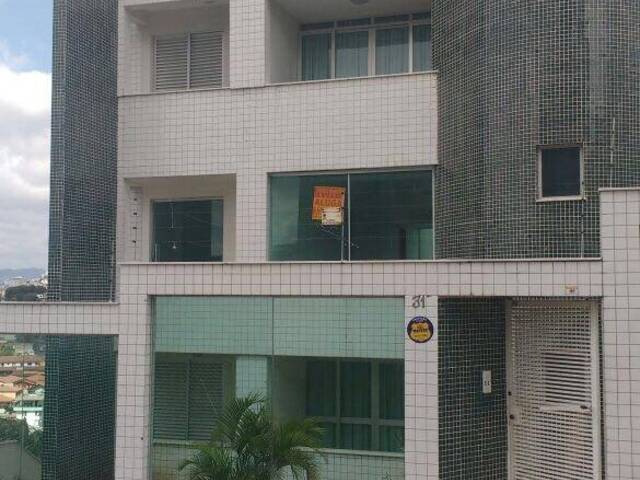 Apartamento para Venda em Belo Horizonte - 2