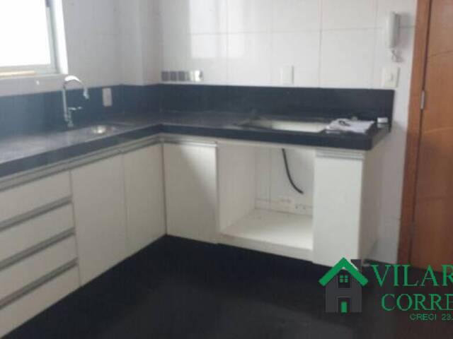 Apartamento para Venda em Belo Horizonte - 4