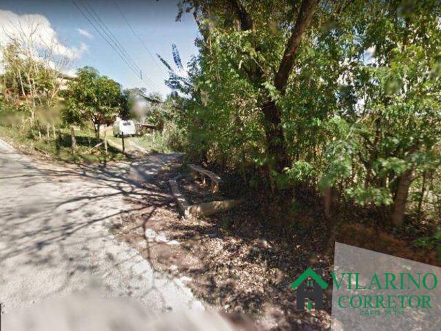 Sítio para Venda em Rio Acima - 5
