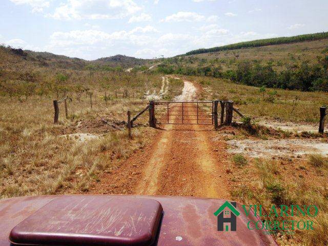 #2064 - Fazenda para Venda em Bocaiúva - MG - 1