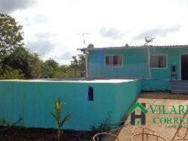 #2068V - Casa para Venda em Esmeraldas - MG - 2