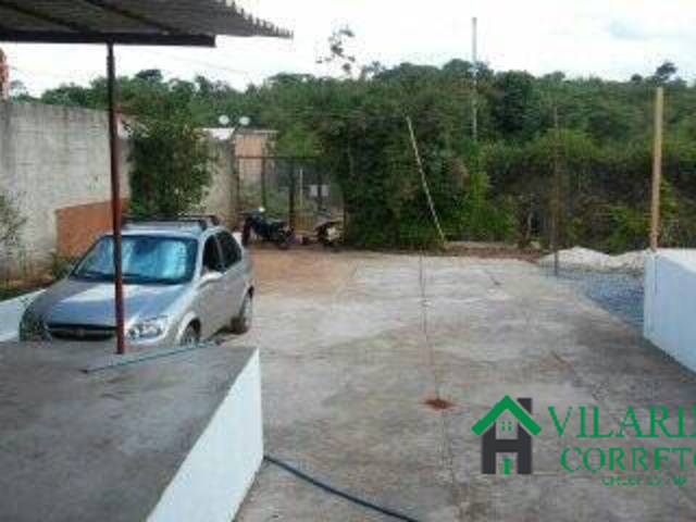 #2068V - Casa para Venda em Esmeraldas - MG - 3