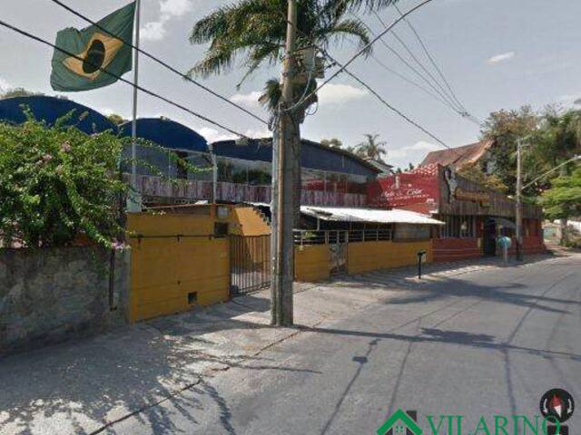 Prédio comercial para Venda em Belo Horizonte - 4
