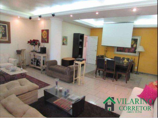 Casa para Venda em Belo Horizonte - 5