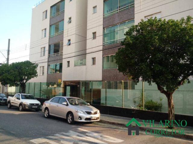 #2089V - Apartamento para Venda em Belo Horizonte - MG - 3