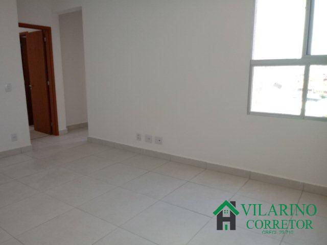 #2095V - Apartamento para Locação em Belo Horizonte - MG - 1