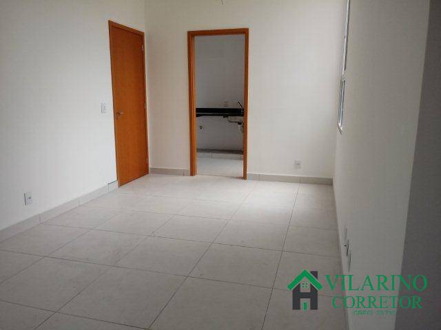 #2095V - Apartamento para Locação em Belo Horizonte - MG - 2